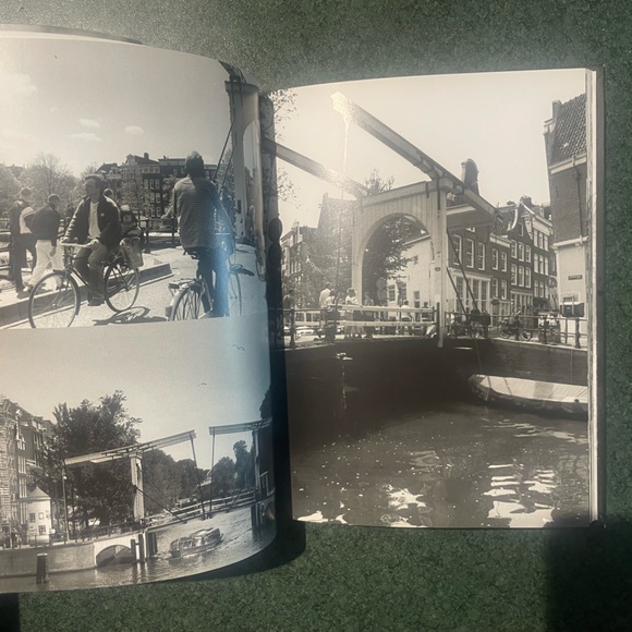 Amsterdam Photo Book - Picture 5 of 8